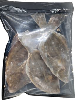 פלאונדר דג סול שלם