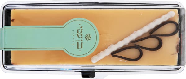 פס טריקולד חלבי 600