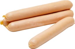 נקניקיות פרנקפורטר ד