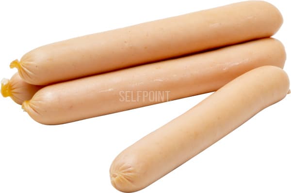 נקניקיות פרנקפורטר ד