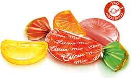 סוכריות רושן בטעם הד