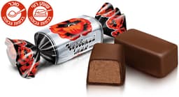 סוכריות שוקולד מריר