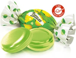 סוכריות קרמל רושן בט