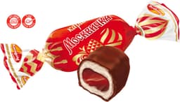 סוכריות קרמל ממולא ו