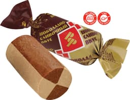 סוכריות באטונציק רוט