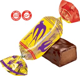 סוכריות מצופה שוקולד