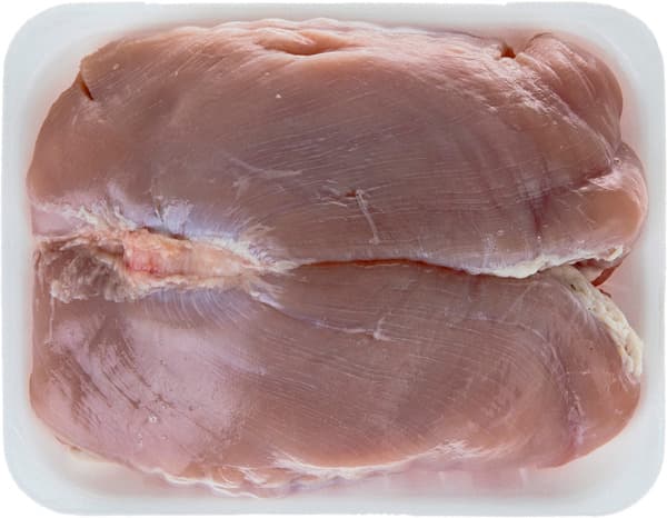 חזה הודו ארוז טרי