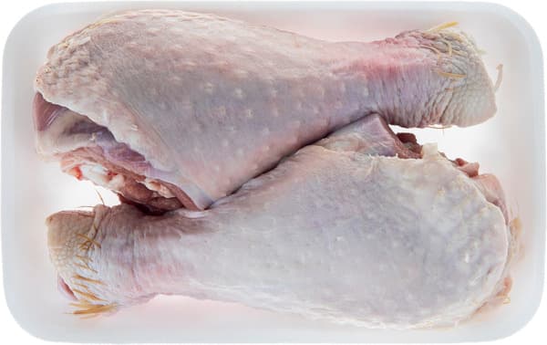 שוקיים הודו ארוז טרי