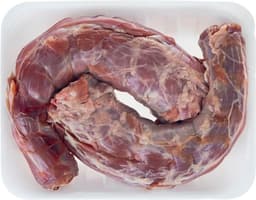 גרון הודו ארוז טרי