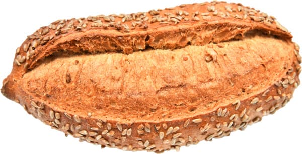 לחם חמניות 500 גר