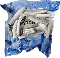 דג הרינג ללא ראש ובט