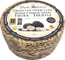 גבינת כבשים כמהין