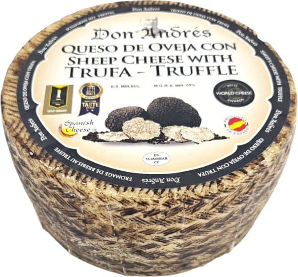 גבינת כבשים כמהין