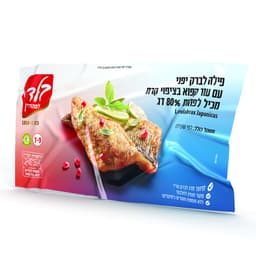 פילה לברק 7-9 בוואקו