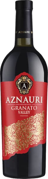 יין אזנאורי אדום מתו