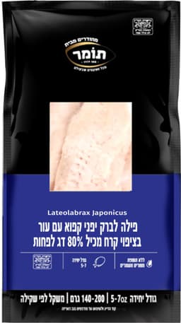 לברק פילה יפני 5-7 8