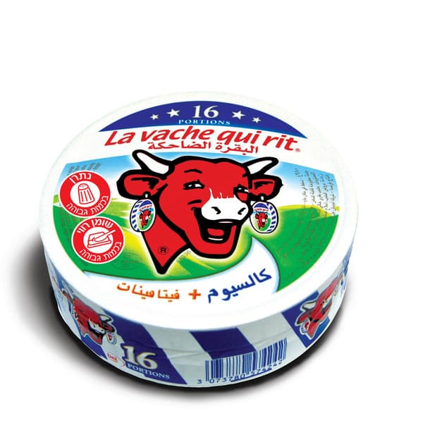 גבינה לה וואש קירי 16 280 גר