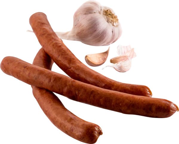 נקניק אוכוטניציה