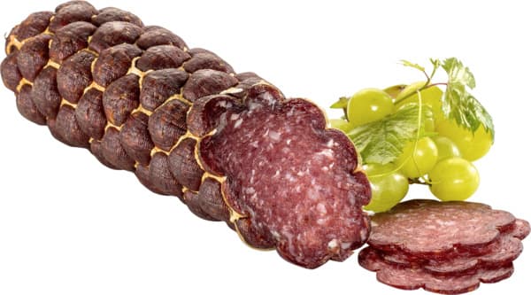 נקניק חי כפרי