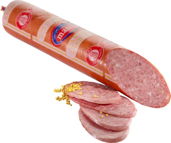 נקניק קייבסקיה