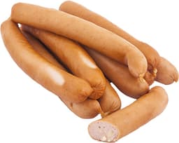 נקניקיות גבינה