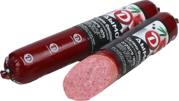 סלמי פינסקיה דימוב