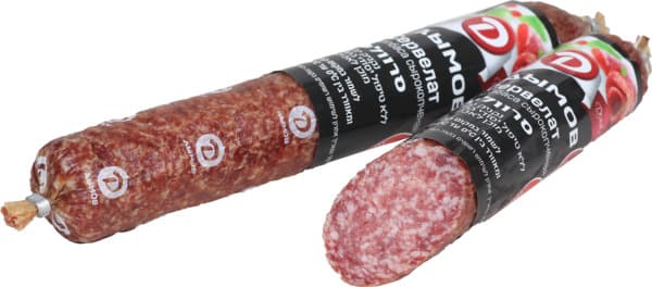 סרוולט חי דימוב