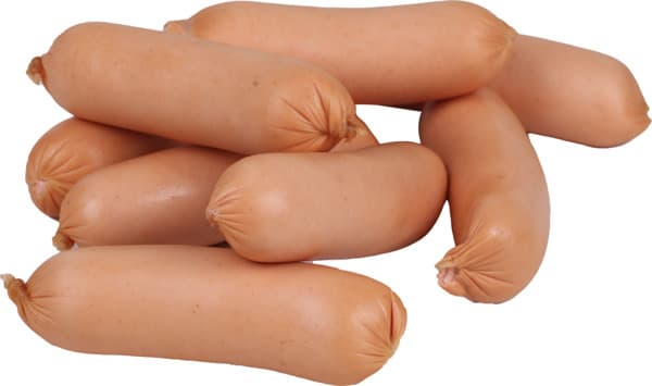 נקניקיות שפיקצקי