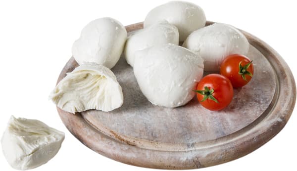 כדורי מוצרלה