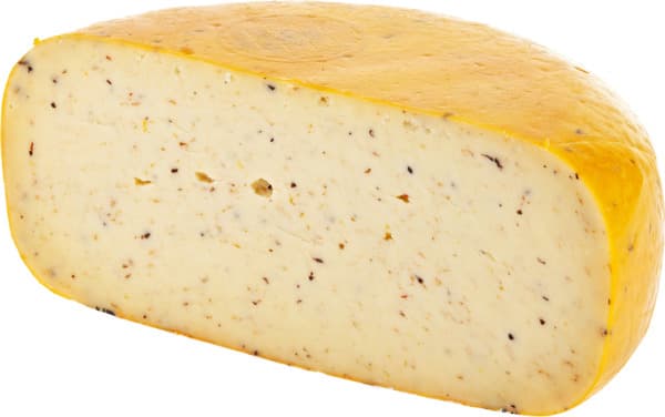 גבינה גאודה עגבניות