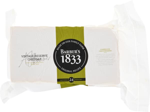 גבינה צדר מיושן