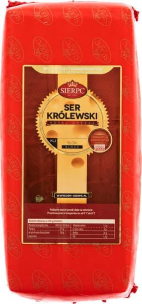 גבינה קורולבסקי