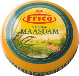 גבינת מאסדם אמנטל