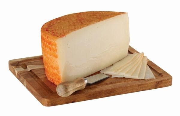 גבינת מנצגו