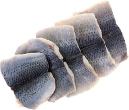 פילה הרינג לבן