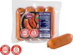 קנקרס מעושן בוואקום