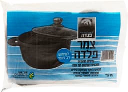 צמר פלדה 80 גר
