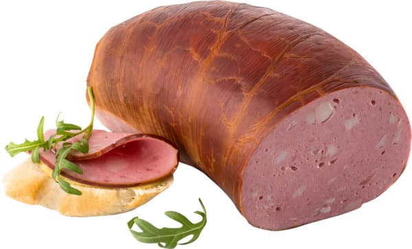 נקניק לוביטלסקיה לבן