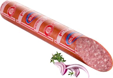 נקניק הרץ
