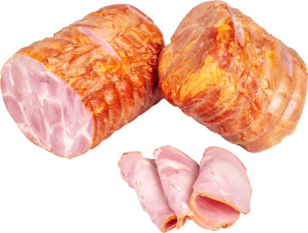 צוואר מעושן