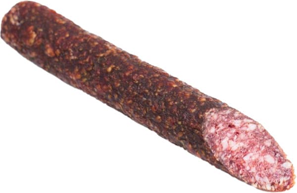 נקניק נאפולי פרוס