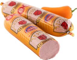 פריזר צהוב קטן