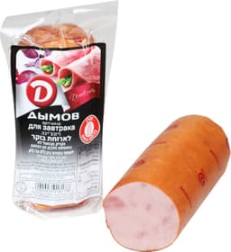 ויטצינה לארוחת בוקר