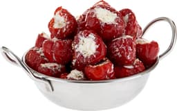 פלפלוני שרי ממולא גב