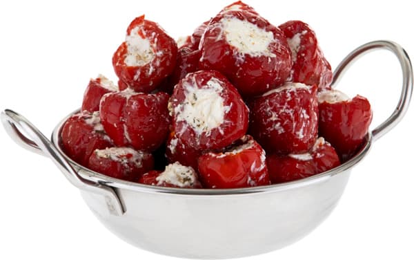 פלפלוני שרי ממולא גב