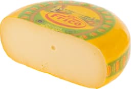 גבינה גאודה עגול