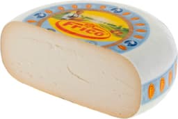 גבינת עיזים גאודה