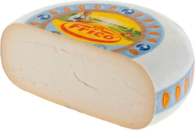 גבינת עיזים גאודה