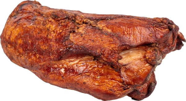 פסטרמה יער שחור