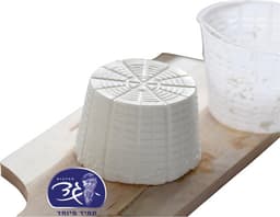 גבינה ריקוטה